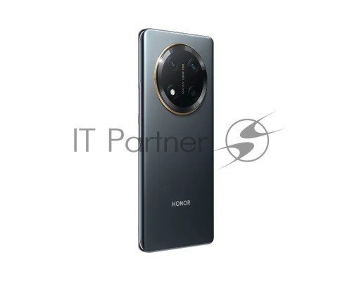 Смартфон Honor X9c, 8/256Gb, черный