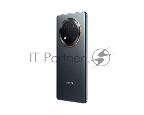 Смартфон Honor X9c, 8/256Gb, черный