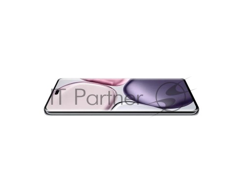 Смартфон Honor X9c, 8/256Gb, черный