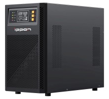 Ippon Innova TA 3000 3000Вт 3000ВА черный {2048803}