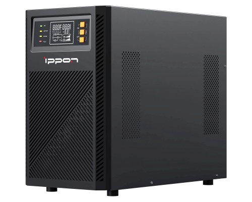 [ИБП] Ippon Innova TAE 2000 2000Вт 2000ВА черный {2048805}