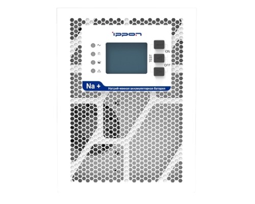 [ИБП] Ippon Na+ TA 1000 1000Вт 1000ВА белый {2049878}