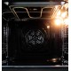 Духовой шкаф Электрический Lex EDP 671 BL MAX черный