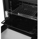 Духовой шкаф Электрический Lex EDP 671 BL MAX черный