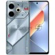 Смартфон Tecno POVA 6 Neo LI6, 8/256Gb, серебристый