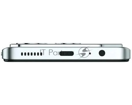 Смартфон Tecno POVA 6 Neo LI6, 8/256Gb, серебристый