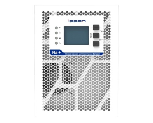 [ИБП] Ippon Na+ TAE 1000 1000Вт 1000ВА белый {2055083}