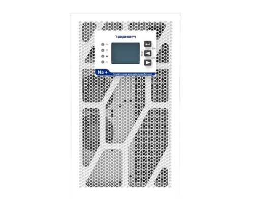 [ИБП] Ippon Na+ TAE 2000 2000Вт 2000ВА белый {2055084}
