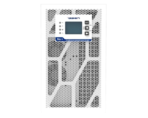 [ИБП] Ippon Na+ TAE 3000 3000Вт 3000ВА белый {2055085}