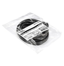 Кабель питания (UPS) ExeGate Special EC20-5S (IEC 320 C19->C20, 3*1.5mm2, CCA, черный, 5м)