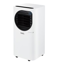 Кондиционер мобильный Ballu Eclipse BPAC-10 EPW/N6 white