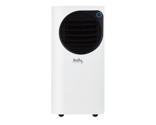 Кондиционер мобильный Ballu Eclipse BPAC-10 EPW/N6 white