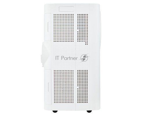 Кондиционер мобильный Ballu Eclipse BPAC-10 EPW/N6 white