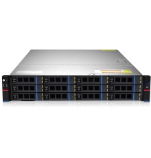Сервер IRU Rock g2212ig3 2x6326 4x32Gb 9361-8I 2x1300W w/o OS (2077767)
