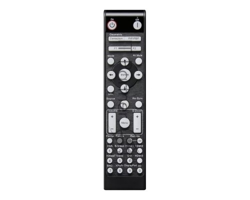 Лазерный проектор Optoma ZK608TST DLP,4K UHD(3840x2160);6000 lm;300000:1;TR 0.58:1;HDMI x2;VGA x2; AudioIN x2; HDMI Out x1;AudioOut x1; 3D Sync x1;RS232;RJ45;HDBaseT 4K;USB A power (1,5A);12V Trigger;2x15W;36dB;6,3kg чёрный