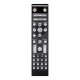Лазерный проектор Optoma ZK608TST DLP,4K UHD(3840x2160);6000 lm;300000:1;TR 0.58:1;HDMI x2;VGA x2; AudioIN x2; HDMI Out x1;AudioOut x1; 3D Sync x1;RS232;RJ45;HDBaseT 4K;USB A power (1,5A);12V Trigger;2x15W;36dB;6,3kg чёрный
