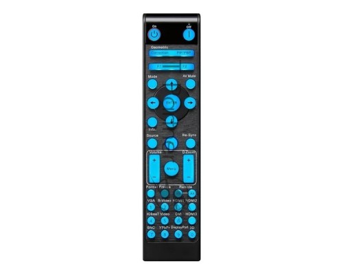 Лазерный проектор Optoma ZK608TST DLP,4K UHD(3840x2160);6000 lm;300000:1;TR 0.58:1;HDMI x2;VGA x2; AudioIN x2; HDMI Out x1;AudioOut x1; 3D Sync x1;RS232;RJ45;HDBaseT 4K;USB A power (1,5A);12V Trigger;2x15W;36dB;6,3kg чёрный