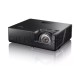 Лазерный проектор Optoma ZK608TST DLP,4K UHD(3840x2160);6000 lm;300000:1;TR 0.58:1;HDMI x2;VGA x2; AudioIN x2; HDMI Out x1;AudioOut x1; 3D Sync x1;RS232;RJ45;HDBaseT 4K;USB A power (1,5A);12V Trigger;2x15W;36dB;6,3kg чёрный