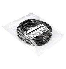Кабель питания ExeGate Special PC-5S (Евровилка Schuko->C13, 3*1.0mm2, CCA, черный, 5м)