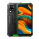 Смартфон BlackView BV4800 3/64Gb, зеленый