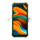 Смартфон BlackView BV4800 3/64Gb, зеленый