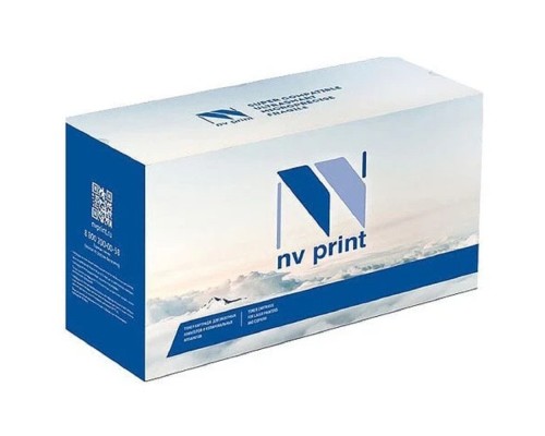 [Расходные материалы] Контейнер для отработанных чернил NVP MC-31 (NV-1156C005) для Canon ImagePROGRAF TM-200/205/300/305 совместимый