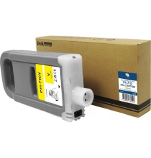 Струйный картридж NVP PFI-710Y (NV-2357C001) Yellow для Canon ImagePrograf TX-2000/3000/4000 (700 мл) совместимый