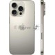 Смартфон Apple iPhone 16 Pro A3292, 1024Gb, Natural Titanium