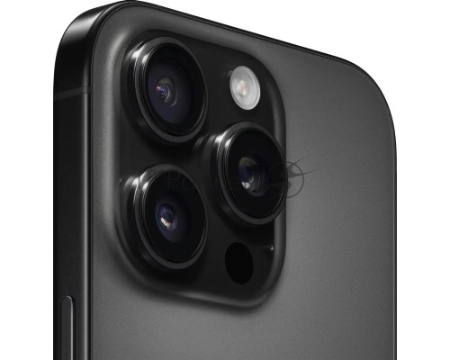 Смартфон Apple iPhone 16 Pro A3292, 256Gb, Black Titanium