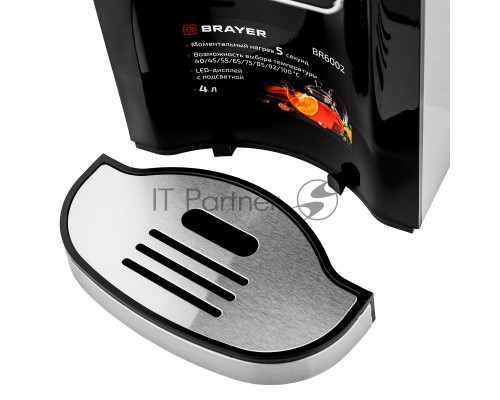 Термопот BRAYER BR6002