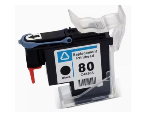 [Расходные материалы] Печатающая головка NVP 80 (NV-C4820A-RE) для HP 1000/HP1050/HP1055 (восстановленная, совместимая)