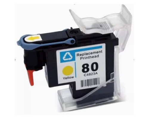 [Расходные материалы] Печатающая головка NVP 80 (NV-C4823A-RE) для HP 1000/HP1050/HP1055 (восстановленная, совместимая)