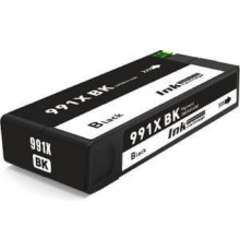 Струйный картридж NV Print 991XL (NV-M0K02AE) Black для HP PageWide Pro 750/772/777 (510 мл) совместимый