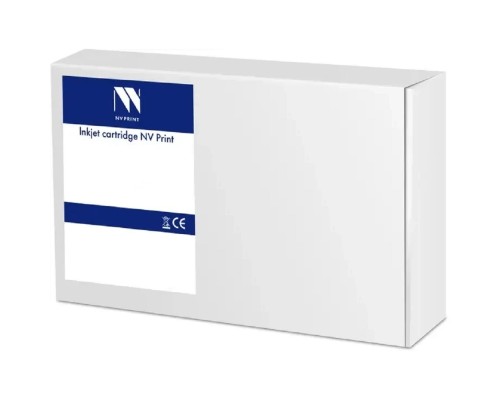 [Расходные материалы] Струйный картридж NVP 11 (NV-C4836A) Cyan для HP BIJ 1000/1100/1200/2200 (28мл) совместимый