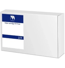 Струйный картридж NVP 11 (NV-C4837A) Magenta для HP BIJ 1000/1100/1200/2200 (28мл) совместимый