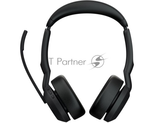 Гарнитура Jabra Evolve2 55, Link380c MS Stereo Stand
