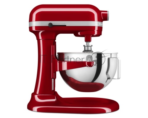 Миксер с подъемной чашей KitchenAid Heavy Duty 5,2 л красный Миксер с подъемной чашей KitchenAid Heavy Duty 5,2 л красный
