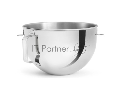 Миксер с подъемной чашей KitchenAid Heavy Duty 5,2 л красный Миксер с подъемной чашей KitchenAid Heavy Duty 5,2 л красный
