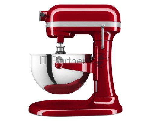 Миксер с подъемной чашей KitchenAid Heavy Duty 5,2 л красный Миксер с подъемной чашей KitchenAid Heavy Duty 5,2 л красный