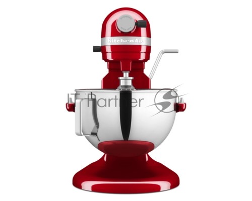 Миксер с подъемной чашей KitchenAid Heavy Duty 5,2 л красный Миксер с подъемной чашей KitchenAid Heavy Duty 5,2 л красный