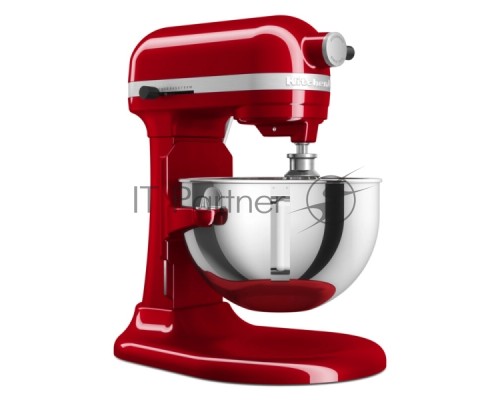 Миксер с подъемной чашей KitchenAid Heavy Duty 5,2 л красный Миксер с подъемной чашей KitchenAid Heavy Duty 5,2 л красный