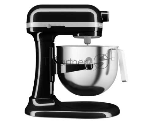Миксер с подъемной чашей KitchenAid Heavy Duty 6,6 л черный Миксер с подъемной чашей KitchenAid Heavy Duty 6,6 л черный