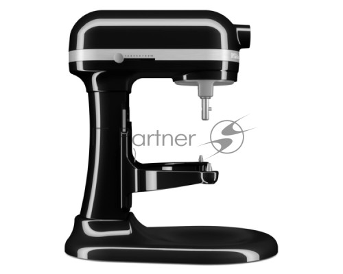 Миксер с подъемной чашей KitchenAid Heavy Duty 6,6 л черный Миксер с подъемной чашей KitchenAid Heavy Duty 6,6 л черный