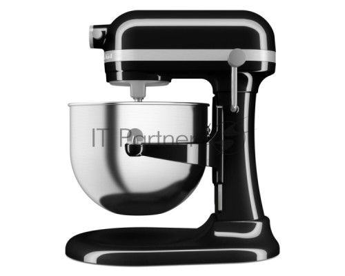 Миксер с подъемной чашей KitchenAid Heavy Duty 6,6 л черный Миксер с подъемной чашей KitchenAid Heavy Duty 6,6 л черный
