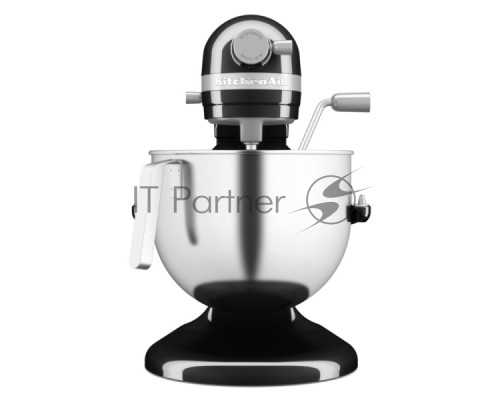 Миксер с подъемной чашей KitchenAid Heavy Duty 6,6 л черный Миксер с подъемной чашей KitchenAid Heavy Duty 6,6 л черный