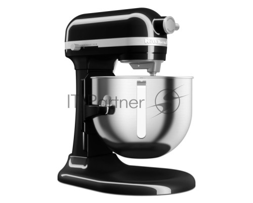 Миксер с подъемной чашей KitchenAid Heavy Duty 6,6 л черный Миксер с подъемной чашей KitchenAid Heavy Duty 6,6 л черный