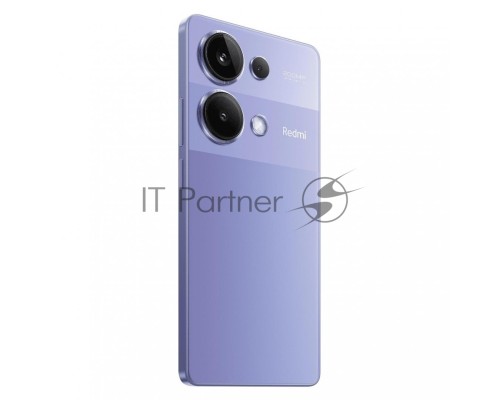 Смартфон Xiaomi Redmi Note 13 Pro 8/128Gb фиолетовый