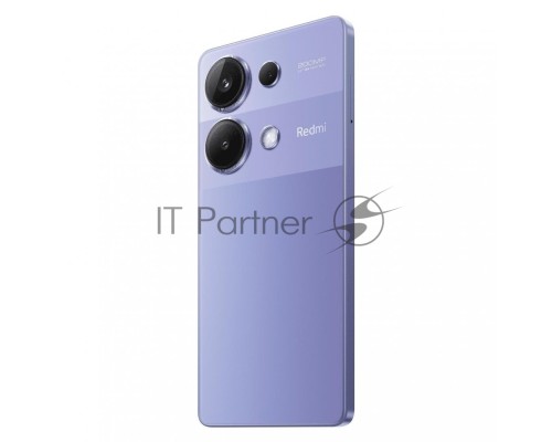 Смартфон Xiaomi Redmi Note 13 Pro 8/128Gb фиолетовый