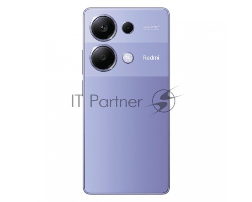 Смартфон Xiaomi Redmi Note 13 Pro 8/128Gb фиолетовый