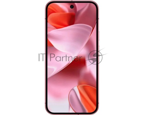 Смартфон Google Pixel 9, 12/128Gb, розовый - JP